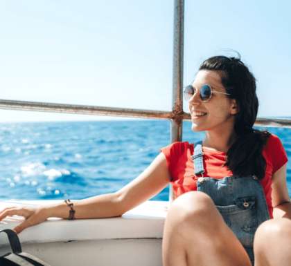 Our Vision - Surabi Lanka Travels