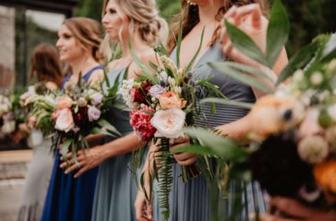 Golden Marina Beach Wedding in Sri Lanka