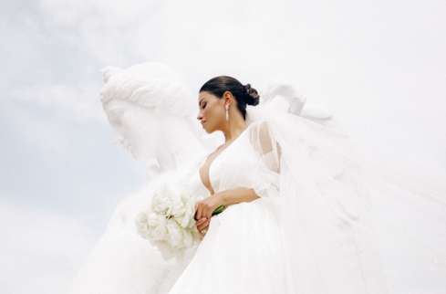 Ocean Romance Wedding in Sri Lanka