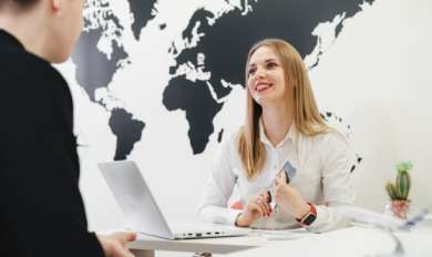 Travel Consultancy Services in Sri Lanka