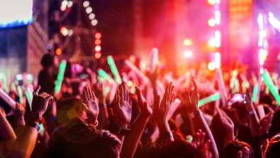 Events in Sri Lanka
