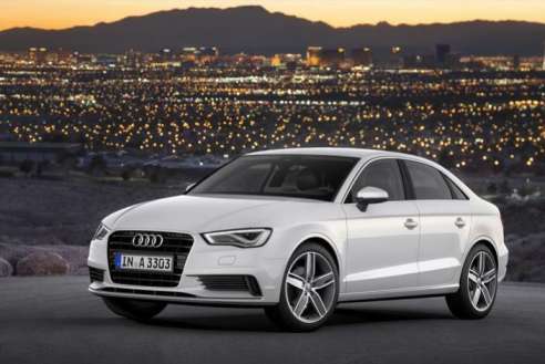 Luxury Car