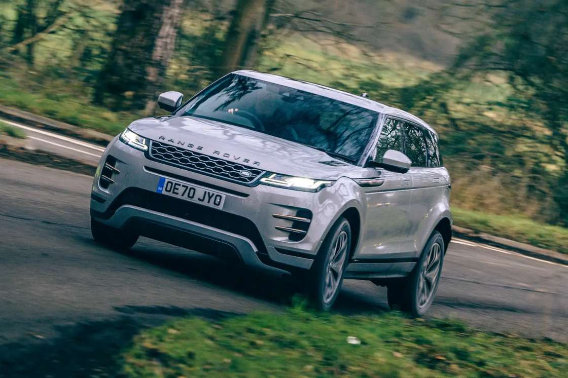 SUV