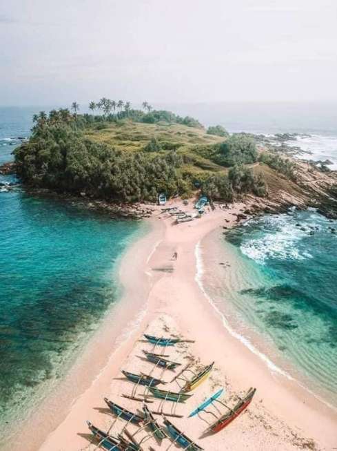 Galle City Tour
