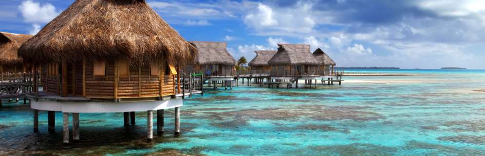 Maldives Luxury Tours