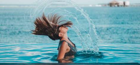 Customized Maldives Tour