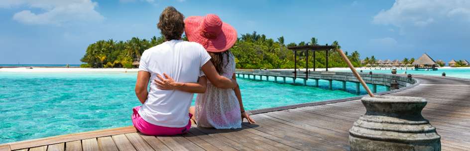 Sri Lanka and Maldives Luxury Tours