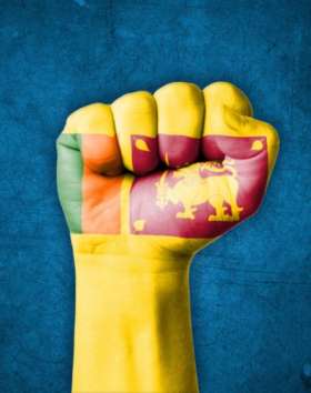 Multinational Culture of Sri Lanka
