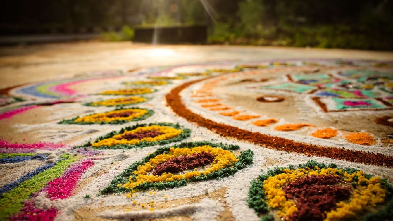 Cultural Sites in Sri Lanka