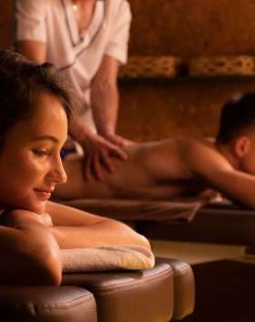 Couples Massage in Sri Lanka