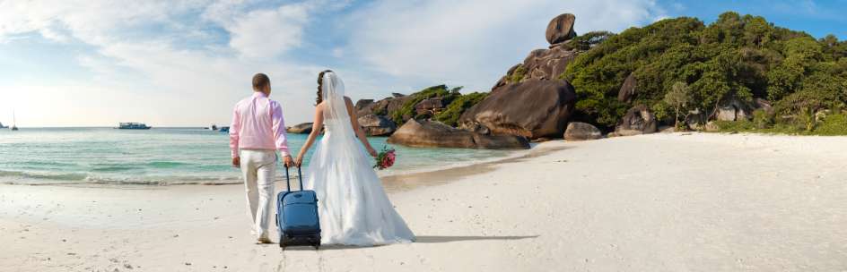 Sri Lanka Romance and Honeymoon Tours