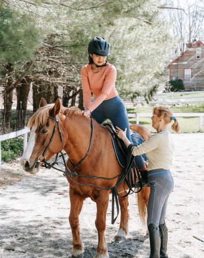 Horseback Riding in Sri Lanka