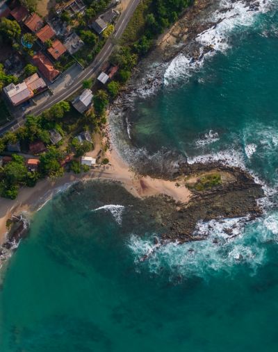 South Sri Lanka