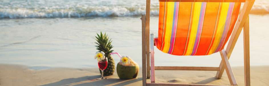 Beach and Relax Tours in Sri Lanka
